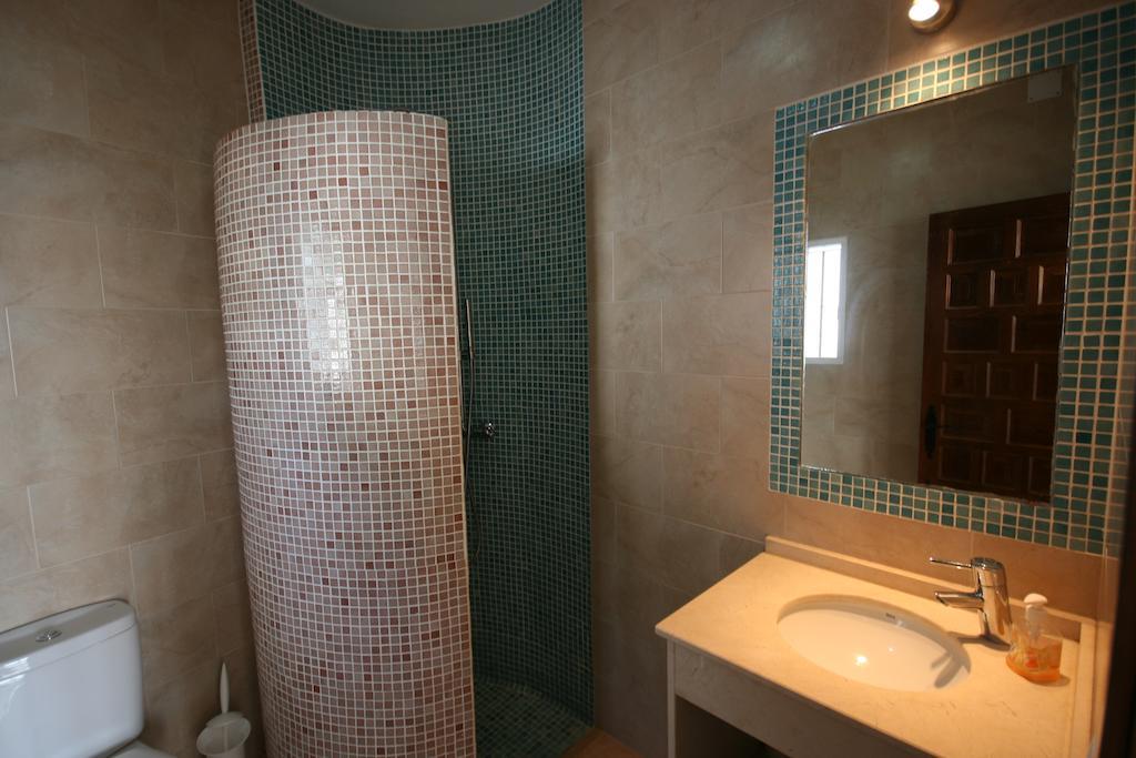 Vila Casa Zahora Pokoj fotografie